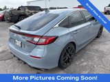 Used 2022 Honda Civic Sport Touring image 5