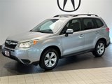 Used 2015 Subaru Forester 2.5i Premium w/ All-Weather Package image 3