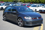 Used 2016 Volkswagen GTI SE w/ Driver Assistance Package image 3