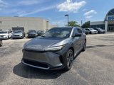 Used 2024 Toyota bZ4X Limited w/ Weather Package image 3