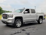 Used 2018 GMC Sierra 1500 SLT image 5