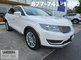Used 2017 Lincoln MKX Reserve image 3