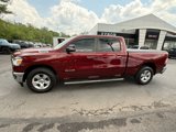 Used 2020 RAM 1500 Big Horn image 2