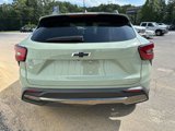 New 2025 Chevrolet Trax ACTIV image 5