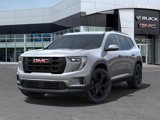 New 2025 GMC Acadia Elevation w/ Black Edition image 6