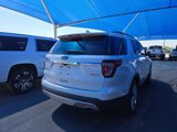 Used 2016 Ford Explorer Limited image 4