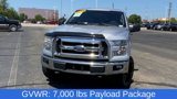 Used 2015 Ford F150 XLT image 3