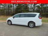 New 2025 Chrysler Voyager LX image 3