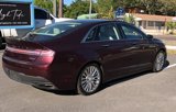 Used 2013 Lincoln MKZ image 3
