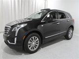 Used 2017 Cadillac XT5 Luxury w/ Driver Awareness Package image 3