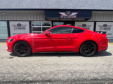 Used 2015 Ford Mustang Premium w/ Equipment Group 201A image 4