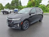 Used 2022 Chevrolet Equinox RS image 3
