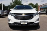 Used 2018 Chevrolet Equinox LT image 4