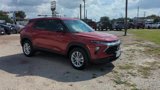 New 2026 Chevrolet TrailBlazer LS w/ LS Convenience Package image 2