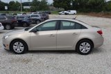 Used 2012 Chevrolet Cruze LS image 2