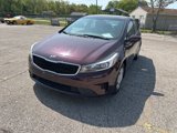 Used 2017 Kia Forte LX image 4