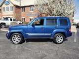 Used 2009 Jeep Liberty Limited w/ Premium Group II image 2