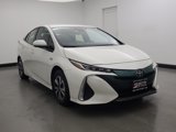 Used 2018 Toyota Prius Prime Plus image 2