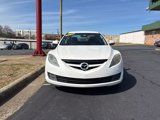 Used 2010 MAZDA MAZDA6 i Sport image 2