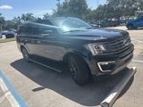 Used 2020 Ford Expedition Max Limited image 3