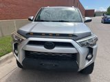 Used 2014 Toyota 4Runner 4WD image 5