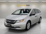 Used 2014 Honda Odyssey LX image 3