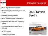 Used 2022 Nissan Sentra SR w/ SR Premium Package image 4