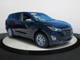Used 2020 Chevrolet Equinox LS w/ LS Convenience Package image 2