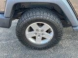 Certified 2018 Jeep Wrangler Unlimited Sport S image 5