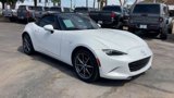 Used 2016 MAZDA MX-5 Miata Grand Touring image 2