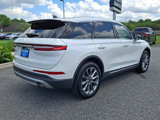 Certified 2021 Lincoln Corsair AWD w/ Premium Package image 6