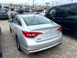 Used 2015 Hyundai Sonata Sport w/ Option Group 04 image 3