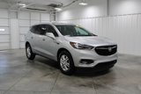 Used 2021 Buick Enclave Essence w/ Sound and Sites Package image 3