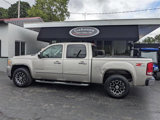 Used 2008 GMC Sierra 1500 SLT w/ SLT Preferred Package image 2