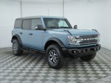 Used 2023 Ford Bronco Badlands image 3