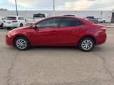 Used 2017 Toyota Corolla LE w/ Carpet Mat Package (TMS) image 4