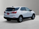 Used 2020 Chevrolet Equinox LT image 5
