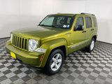 Used 2012 Jeep Liberty Sport image 2