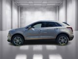 Used 2022 Cadillac XT5 Premium Luxury w/ Technology Package image 2