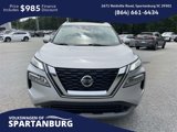Used 2021 Nissan Rogue SV w/ Premium Package image 2