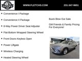 New 2025 Buick Envista Preferred w/ Convenience I Package image 2