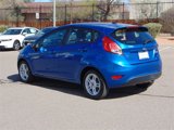 Used 2019 Ford Fiesta SE image 6