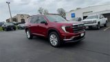 New 2025 GMC Acadia Elevation w/ Elevation Premium Package image 2