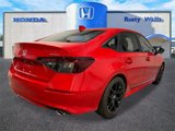 New 2026 Honda Civic Sport image 3