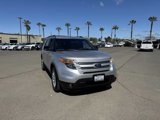 Used 2013 Ford Explorer XLT image 3