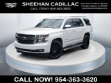 Used 2017 Chevrolet Tahoe LT w/ LT Signature Package image 1