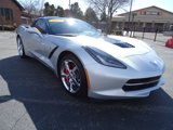 Used 2015 Chevrolet Corvette Stingray Coupe w/ 2LT Preferred Equipment Group image 4