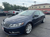 Used 2013 Volkswagen CC Executive image 3