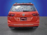 Used 2018 Volkswagen Tiguan SEL Premium w/ R-Line Package image 5