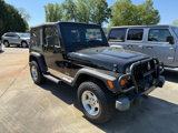 Used 2002 Jeep Wrangler X image 5